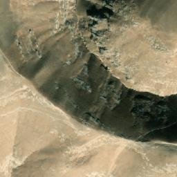 Satellite imagery of Kōh-e Deh-e Jowz, AF