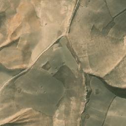 Satellite imagery of Kōmpōzah, AF