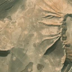 Satellite imagery of Kōmpōzah, AF