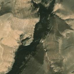Satellite imagery of Kōtal-e Bāgh, AF
