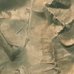 Satellite imagery of Kōtal-e Bāgh, AF