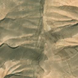 Satellite imagery of Kōtal-e Bāgh, AF