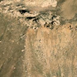 Satellite imagery of Kōh-e Khwājah Kalşāf, AF