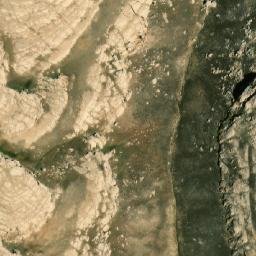 Satellite imagery of Surkh Kōh, AF