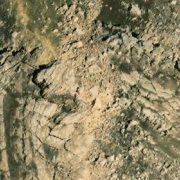 Satellite imagery of Surkh Kōh, AF