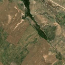 Satellite imagery of Kōtal-e Sabzak, AF