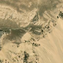 Satellite imagery of Kōh-e Parchow, AF