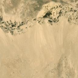 Satellite imagery of Kōh-e Parchow, AF