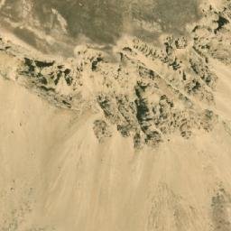 Satellite imagery of Kōh-e Parchow, AF
