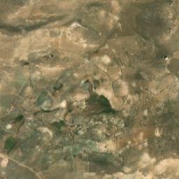 Satellite imagery of Kaj Kōtal, AF