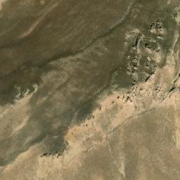 Satellite imagery of Kōh-e Zilīak, AF