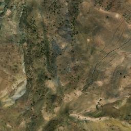 Satellite imagery of Kōh-e Şamadī, AF