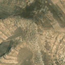 Satellite imagery of Kōh-e Chinārak, AF