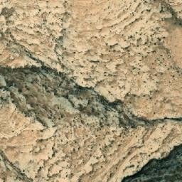 Satellite imagery of Kōh-e Chinārak, AF