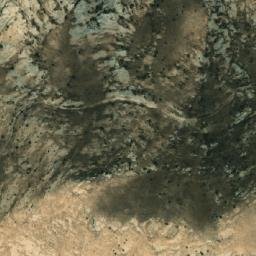 Satellite imagery of Kōh-e Qarghanah, AF