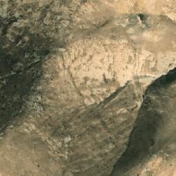 Satellite imagery of Kōh-e Qarghanah, AF