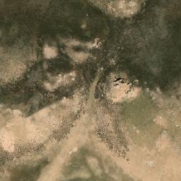 Satellite imagery of Siyāh Tōp-e Dīwān, AF