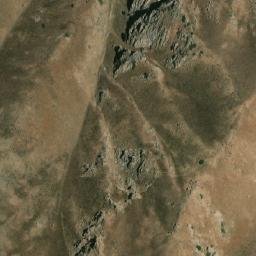 Satellite imagery of Kōh-e Basingān, AF