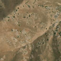 Satellite imagery of Kōh-e Basingān, AF