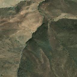 Satellite imagery of Kōh-e Bashālak, AF