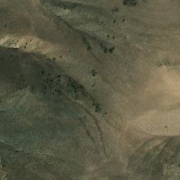 Satellite imagery of Kōh-e Bashālak, AF