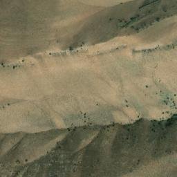 Satellite imagery of Kōh-e Bashālak, AF