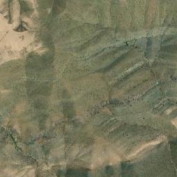 Satellite imagery of Sar-e Gandāwak, AF