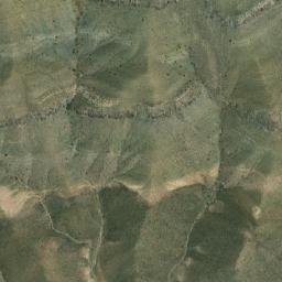 Satellite imagery of Sar-e Gandāwak, AF