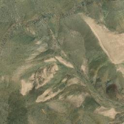 Satellite imagery of Sar-e Gandāwak, AF