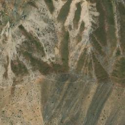 Satellite imagery of Arbishāh, AF