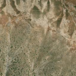 Satellite imagery of Arbishāh, AF