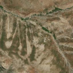 Satellite imagery of Kōh-e Awdak, AF