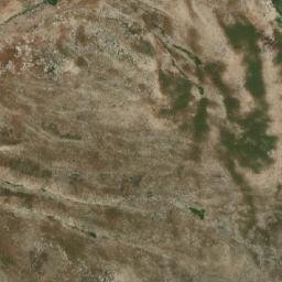 Satellite imagery of Kōh-e Awdak, AF