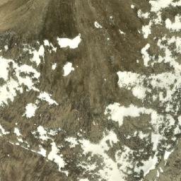 Satellite imagery of Kōtal-e Pārwān, AF