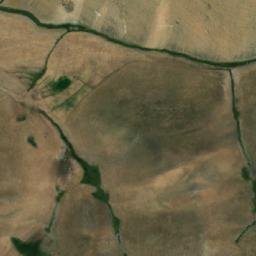 Satellite imagery of Jōy-e Chihil Dukhtarān, AF