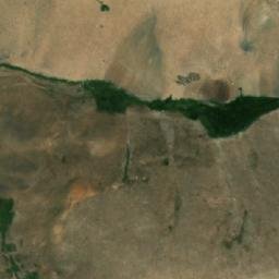 Satellite imagery of Jōy-e Chihil Dukhtarān, AF