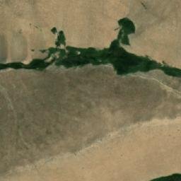 Satellite imagery of Jōy-e Chihil Dukhtarān, AF