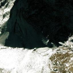 Satellite imagery of Kōh-e Maldaygmay, AF