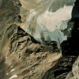 Satellite imagery of Kōh-e Nāwak, AF