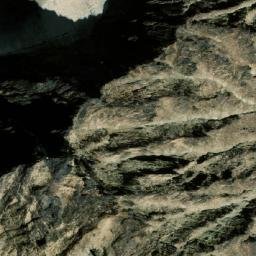 Satellite imagery of Kōh-e Nāwak, AF