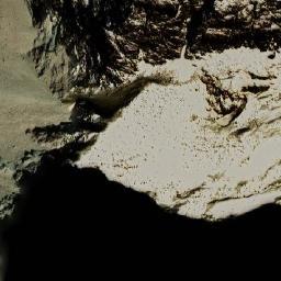 Satellite imagery of Kōtal-e Pāghar, AF