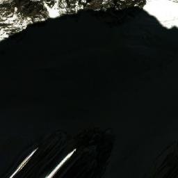 Satellite imagery of Kōh-e Dudargī, AF