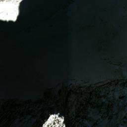 Satellite imagery of Kōh-e Dudargī, AF