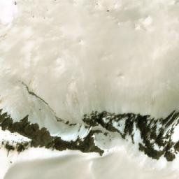 Satellite imagery of Kōh-e Agintsī Chaṉī, AF
