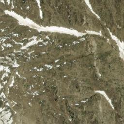Satellite imagery of Kōh-e Begāmḏā, AF