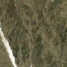 Satellite imagery of Kōh-e Begāmḏā, AF