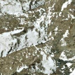 Satellite imagery of Kōh-e Bezhekīōn, AF