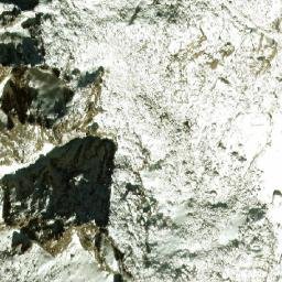 Satellite imagery of Gora Madzham, AF