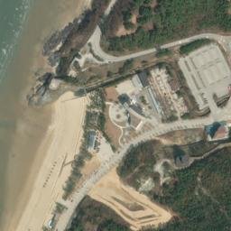 Satellite imagery of Palgakjeong, KR
