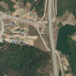 Satellite imagery of Palgakjeong, KR